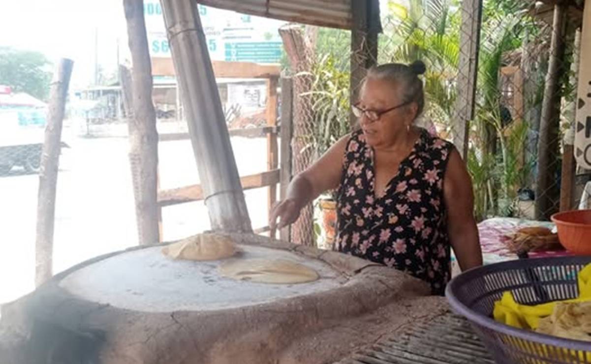 Grupo armado prende fuego a vivienda en Pochutla, Oaxaca y muere mujer de 68 años; pretendían despojarla: Cedhapi