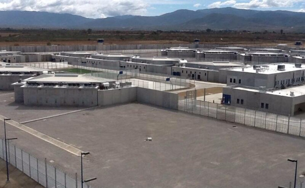 Emite recomendación CNDH por discriminación de mujer transgénero presa en Miahuatlán, Oaxaca