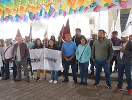 Vinculan a proceso a policía vial de Oaxaca implicado en la masacre de Nochixtlán de 2016