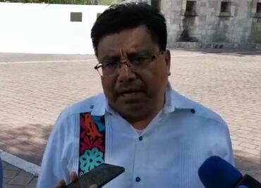 Normaliza director del INPI chat de funcionarios que compartían imágenes de mujeres ayuujk