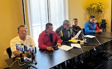 Periodista Álvaro López y familia denuncian criminalización, a 10 meses de la agresión de la agentes de Investigación en Oaxaca