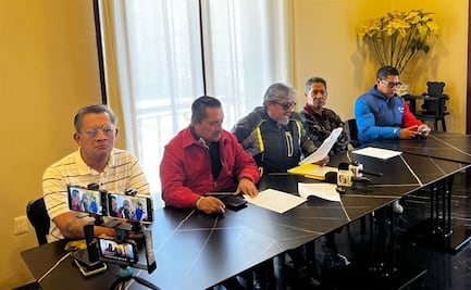 Periodista Álvaro López y familia denuncian criminalización, a 10 meses de la agresión de la agentes de Investigación en Oaxaca