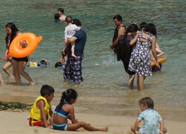 Extienden en Puerto Escondido uso obligatorio de cubrebocas hasta el 31 de diciembre