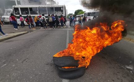 Normalistas exigen que examen de admisión sea presencial, ante falta de conectividad en Oaxaca