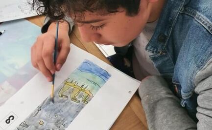 Semilleros Creativos se adaptan para continuar con actividades culturales pese a pandemia