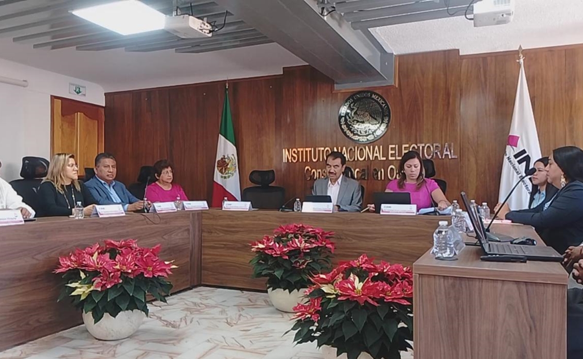 Arranca en Oaxaca proceso extraordinario para elegir por primera vez jueces y magistrados de la SCJN