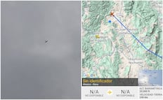 Pobladores chocholtecos de Oaxaca denuncian avistamiento de avionetas anti lluvias; amagan con bloqueos para ser escuchados