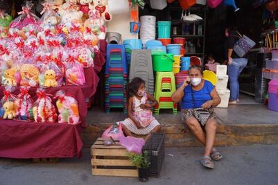 Han muerto mil 655 adultos mayores por Covid-19 en Oaxaca; reportan 400 nuevos casos