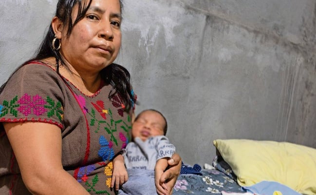 Parir en casa: entre estigma y tradición