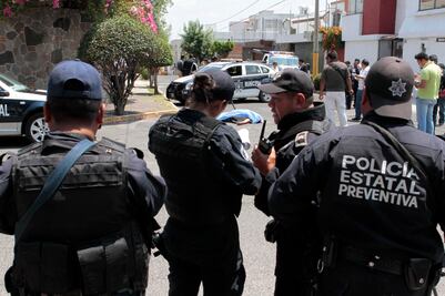 Oaxaca entre los 10 estados del país donde se concentra la violencia