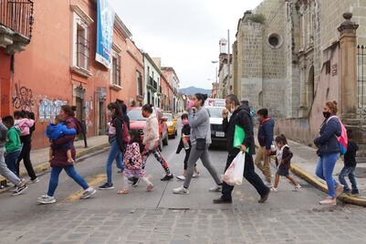 Acumula Oaxaca 7 mil 609 casos positivos de Covid-19
