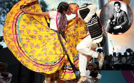 ¿Quién fue Pérez Serna, el músico oaxaqueño? 