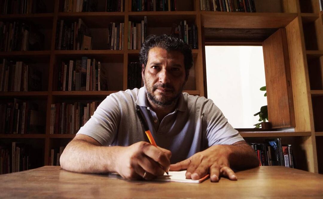 Foto: Edwin Hernández