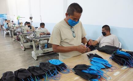 Urge Defensoría garantizar vida y salud de internos en prisiones estatales, ante brotes de Covid-19