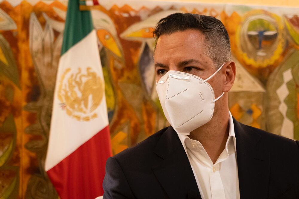 Foto: Mario Arturo Martínez