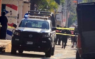 Asesinan en su domicilio a exalcalde de Santa Cruz Xoxocotlán, Oaxaca