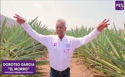 Acusan a candidato del PES a diputado federal por Oaxaca de revictimizar a la saxofonista María Elena Ríos