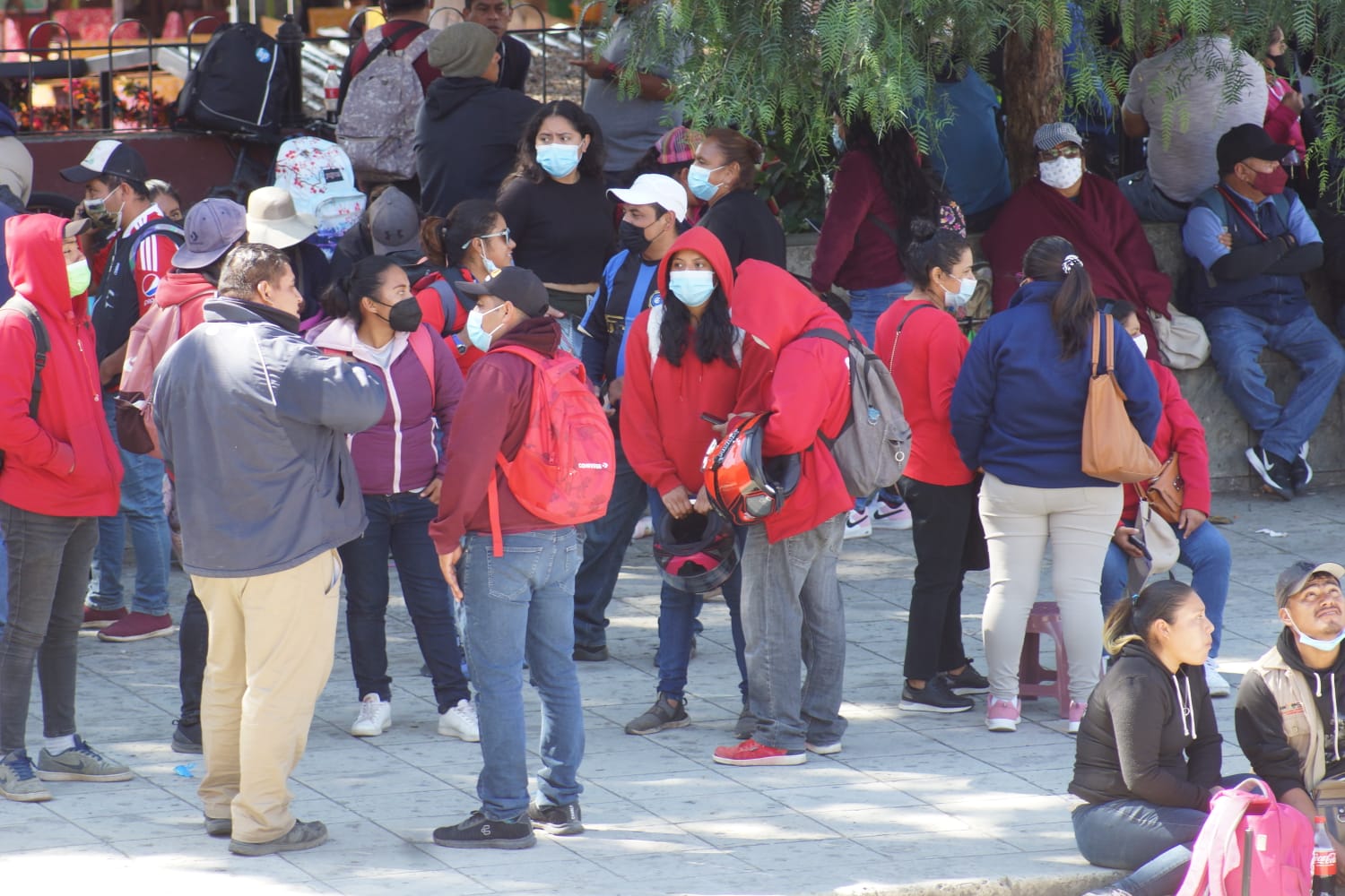 Foto: Edwin Hernández