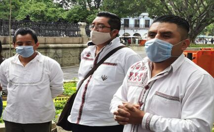 Anuncia Cecam clases “en línea” por pandemia; reconocimiento oficial ante SEP aún en proceso