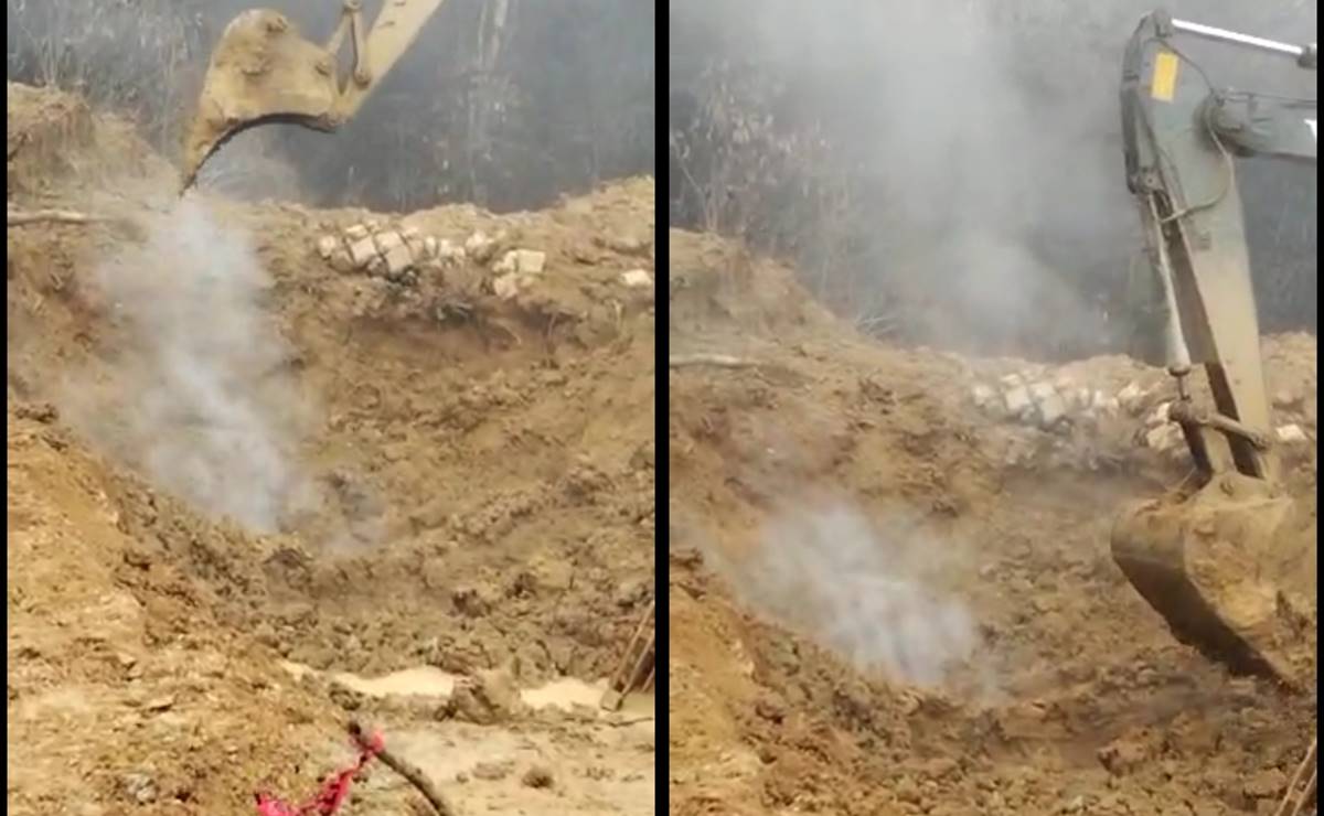 Foto: Captura de video