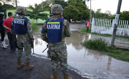 Veracruz pide declaratoria de desastre para 210 municipios