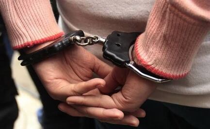 Aprehenden a mujer por presuntamente prostituir a su hija de 14 años en el Istmo