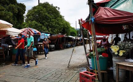 Analizan en Juchitán castigar con cárcel a quienes realicen fiestas y actos religiosos en contingencia