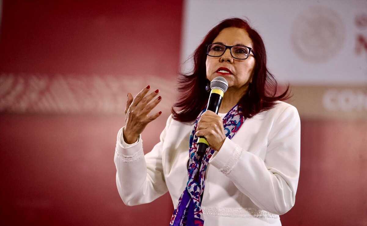 FOTO: GERMÁN ESPINOSA/ EL UNIVERSAL