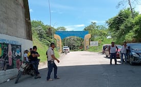Comuneros de Santa María Chimalapa impiden asamblea convocada por diputado morenista