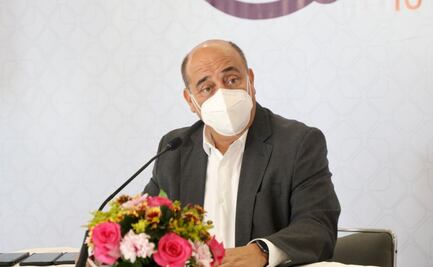 Va Francisco Ángel Villarreal, director del IEEPO, por la gubernatura de Oaxaca