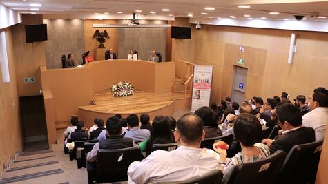 Sanciona Sala Xalapa al congreso local