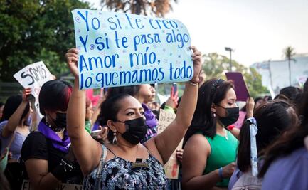 Atención a feminicidios, “una deuda histórica” para las mujeres, afirma fiscal de Oaxaca