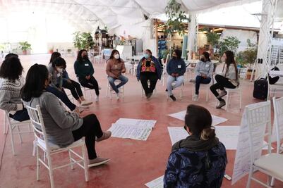 Pandemia agudizó violencia feminicida en pueblos indígenas de Oaxaca, alerta Marea Verde Mixteca