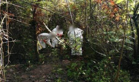 Localizan en Tuxtepec fosa clandestina con los restos de al menos una mujer