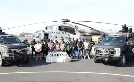 Dirigentes de la ASAEO detenidos estarían vinculados con extorsión, narcomenudeo y homicidios: Fiscalía de Oaxaca