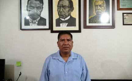 Casi sin recursos, arrancan campañas candidatos indígenas en Oaxaca; partidos tendrán millones, acusan