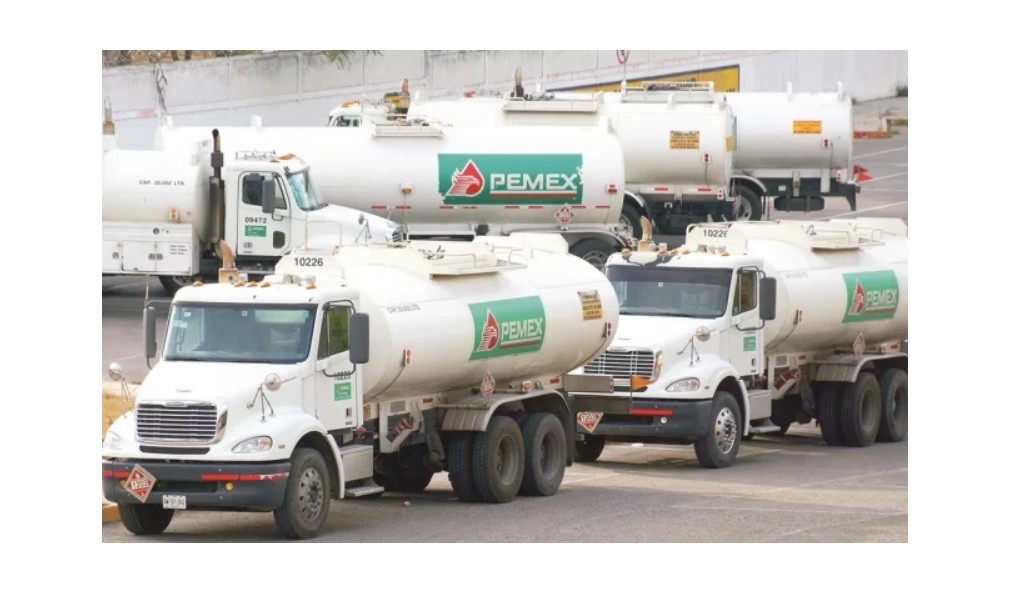 Petróleo mexicano supera los 60 dólares por primera vez en el año