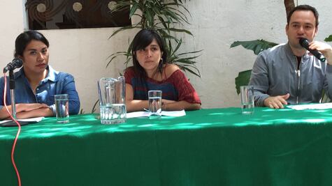 Anuncian tercera jornada de autoedición en Oaxaca