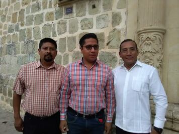 Condenan crimen de aspirante a agente de San Juan Chapultepec 