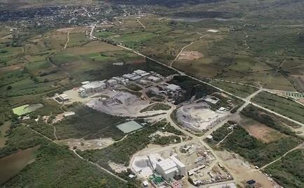 Frente No a la Minería rechaza consulta para aprobar MIA de proyecto minero en los valles de Oaxaca