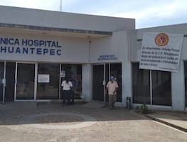 Jubilados anuncian toma del ISSSTE en el Istmo de Oaxaca y bloqueo a la carretera Transístmica