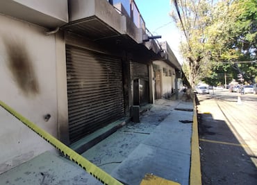 Condena Defensoría de Oaxaca ataque contra sede del instituto estatal electoral; pide evitar impunidad