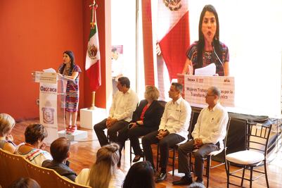 Arranca Consulta Estatal para la Igualdad entre Mujeres y Hombres