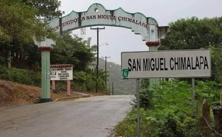 Incendio forestal afecta gran extensión de bosques de pino en San Miguel Chimalapa, Oaxaca; van 9 en la zona