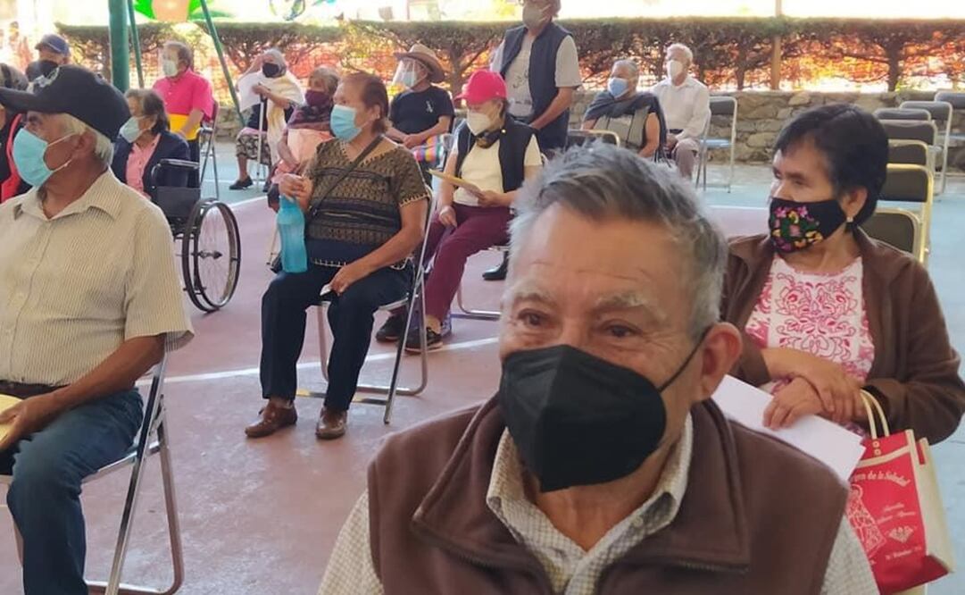 Foto: Ayuntamiento Ixtlán de Juárez