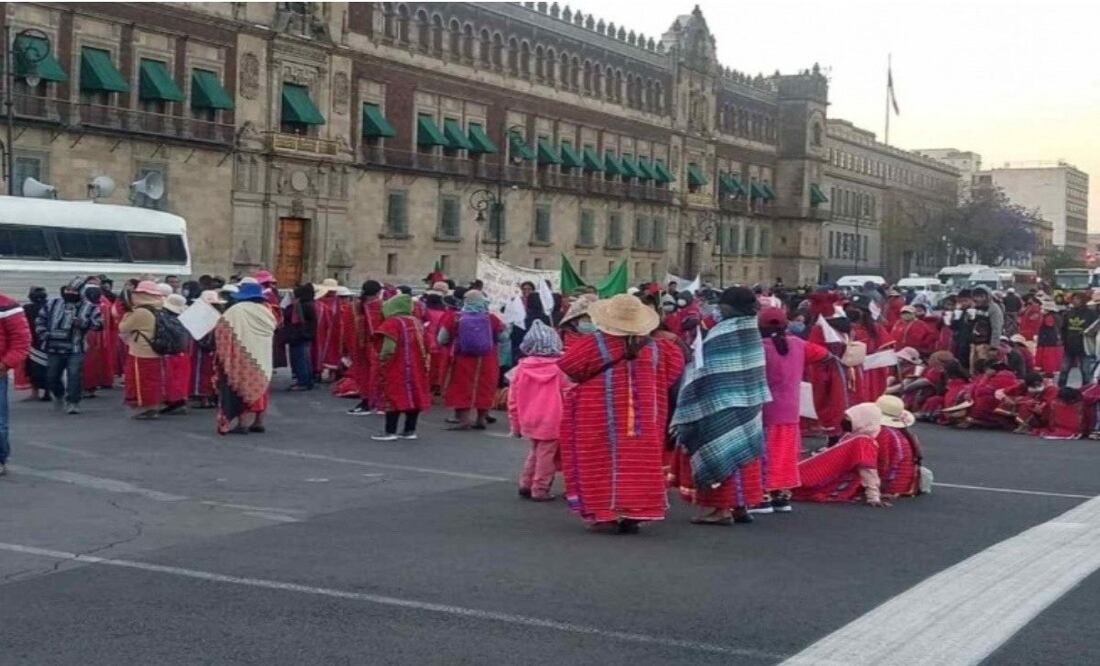 Foto: Tomada de Facebook