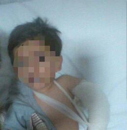 Piden justicia por negligencia médica que mató a menor