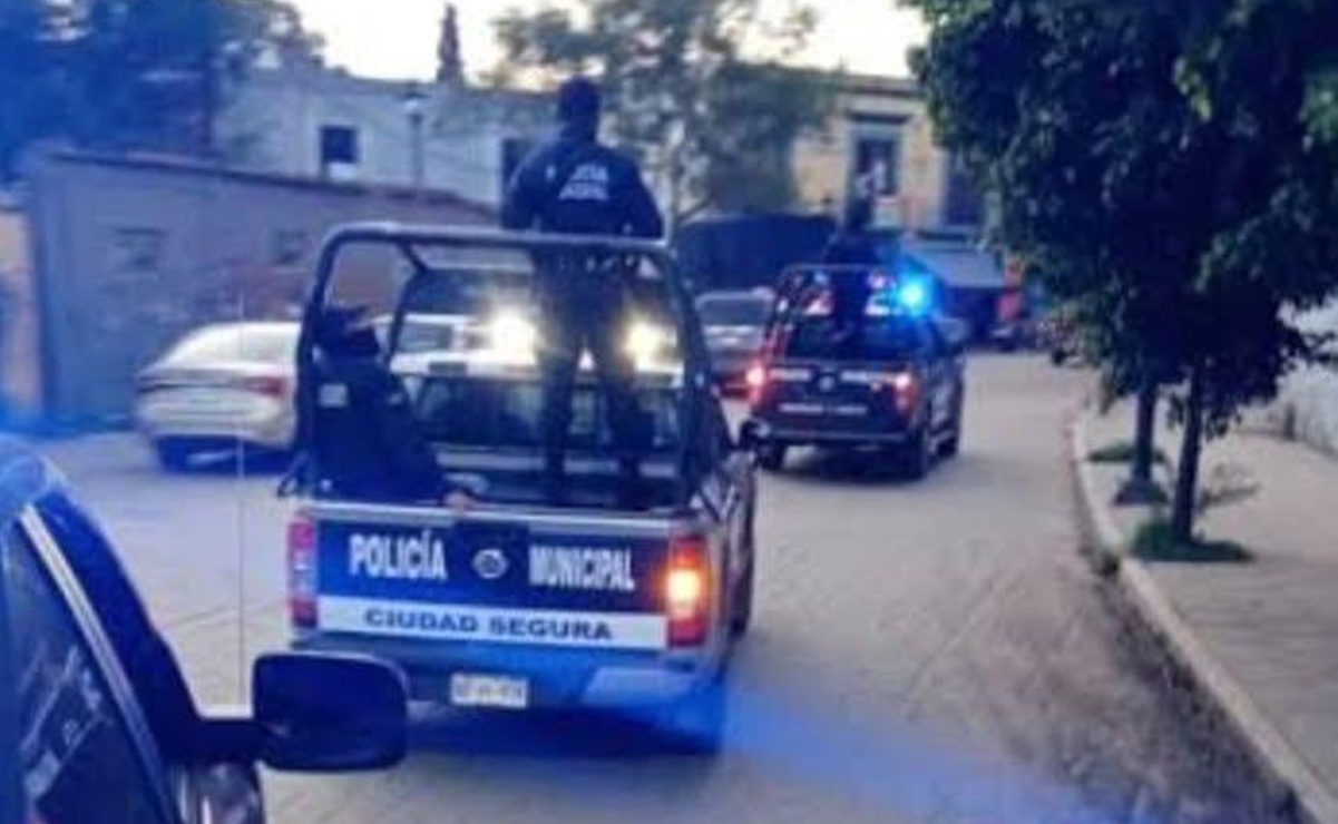 Asesinan a comerciante en Santa María Atzompa; es el segundo asesinato en este municipio en 24 horas