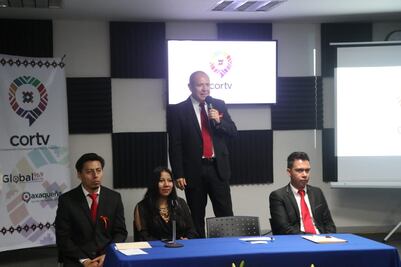 Director de la Cortv recibe hasta 9 mil pesos al mes para gastos de gasolina