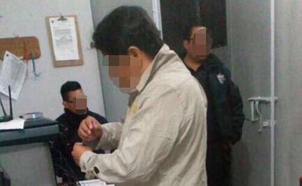 Exsecretario de Finanzas de la CTM en Oaxaca quedó en libertad por falta de pruebas; se le acusaba de 5 asesinatos